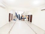 Villa is available for rent in Al Mushrif - independent - yard - special price : Image 6