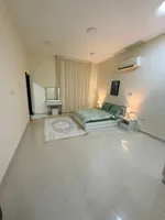 Apartment for monthly rent inside a villa in Al Hili 2, Al Ain : Image 2