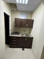 Apartment for monthly rent inside a villa in Al Hili 2, Al Ain : Image 5