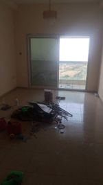For annual rent, two rooms and a spacious hall are Pearl, Rashidiya Tower 1, Ajman///For annual rent, two rooms and a hall, spacious area, Pearl Tower, Al Rashidiya 1, Ajman. : Image 2