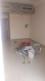 For annual rent, two rooms and a spacious hall are Pearl, Rashidiya Tower 1, Ajman///For annual rent, two rooms and a hall, spacious area, Pearl Tower, Al Rashidiya 1, Ajman. : Image 5