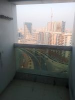 For annual rent, two rooms and a spacious hall are Pearl, Rashidiya Tower 1, Ajman///For annual rent, two rooms and a hall, spacious area, Pearl Tower, Al Rashidiya 1, Ajman. : Image 7