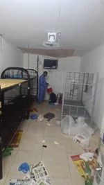 🏠 Property type: Arabic house 📍 Location: Al Bostan, Emirate of Ajman 🛏️ Number of rooms: 9 rooms Number of bathrooms: 7 bathrooms : Image 1