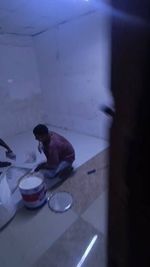 🏠 Property type: Arabic house 📍 Location: Al Bostan, Emirate of Ajman 🛏️ Number of rooms: 9 rooms Number of bathrooms: 7 bathrooms : Image 4