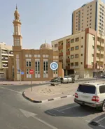 ارض تجارية كورنر مقابل داي تو داي بجوار المسجد ثالث قطعه من الشارع العام : Image 2