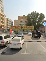 ارض تجارية كورنر مقابل داي تو داي بجوار المسجد ثالث قطعه من الشارع العام : Image 5