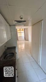 Semi-detached kitchen studio for annual rent in Rashidiya 3 Ajman//semi-detached kitchen studio apartment for annual rent in Al Rashidiya 3, Ajman : Image 3