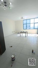 غرفتين وصاله  للايجار السنوي  في الراشيديه 2  الفالكون تاور عجمان///Two bedrooms and a living room for annual rent in Al Rashidiya 2, Falcon Tower, Ajman : Image 6
