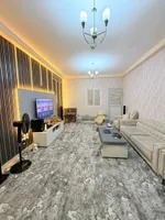 للبيع شقةمفروشة غرفتين وصالة ابراج الاورينت عجمان : Image 4