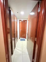 للبيع شقةمفروشة غرفتين وصالة ابراج الاورينت عجمان : Image 5