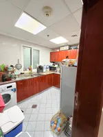 للبيع شقةمفروشة غرفتين وصالة ابراج الاورينت عجمان : Image 7