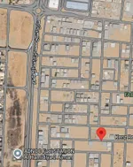 Commercial land in a vital location g+8 near Sheikh Mohammed bin Rashid St. : Image 7