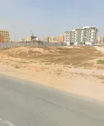 Commercial land in a vital location g+8 near Sheikh Mohammed bin Rashid St. : Image 5