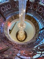 Dream villa in Al Warqa 4 - down payment of only 2.5 million and the rest in installments for 4 years! : Image 4