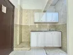 Amazing studio with balcony for rent in Al Mushrif opposite Al Mushrif mall : Image 7