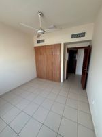 غرفتين وصاله مع خزان حائط وبلكونه مع 2 حمام : Image 3