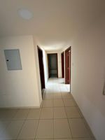 غرفتين وصاله مع خزان حائط وبلكونه مع 2 حمام : Image 8