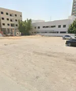 Commercial land behind Abu Dhabi Bank Al Tejar Al Ittihad Street : Image 6