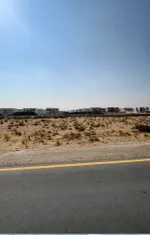 للبيع قطعة أرض سكنية بمنطقة روضة القرط : Image 3