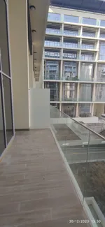 منزل دوبلكس للايجار في مدينة مصدر : Image 4