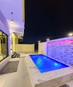 Villa for rent in Ajman Al Yasmeen : Image 7