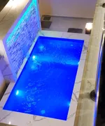 Villa for rent in Ajman Al Yasmeen : Image 8