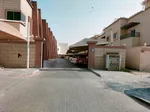 For sale a complex of villas in Mohammed Bin Zayed City : Image 1