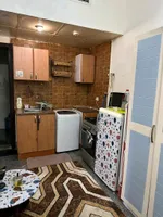 Furnished studio for rent : Image 3