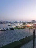 For investment, a restaurant and coffee shop in the port market with a full view of the lake : Image 1