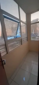 Two-room apartment for rent, location: Ajman, Al Rawda 2. Annual rent value is 21 thousand : Image 4