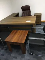 Office for rent close to Deira City Center metro station : Image 1