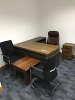 Office for rent close to Deira City Center metro station : Image 3