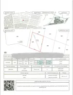 للبيع ارض سكني تجاري أرضي-10 : Image 1