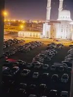 متوفر استديو في منطقه الخان مفروشه للايجار شهريا شامل كل الفواتير سعر الايجار 3000 للتواصل الرقم 0525607715 : Image 1