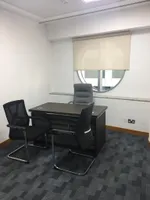 Office for rent on the main Port Said Street, including all services : Image 2