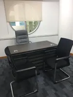 Office for rent on the main Port Said Street, including all services : Image 3