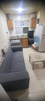 Furnished studio for rent : Image 1