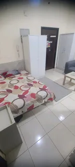 Furnished studio for rent : Image 3