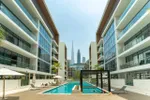 Apartment for sale in City Walk in the heart of Dubai : Image 1