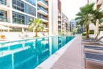 Apartment for sale in City Walk in the heart of Dubai : Image 2