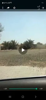 للبيع فيلا سكنية بمساحة كبيرة الهيلي الخليف : Image 3