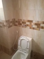 للبيع فيلا سكنية بمساحة كبيرة الهيلي الخليف : Image 5