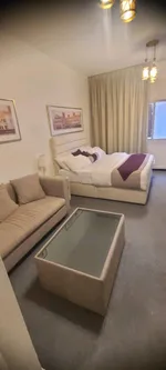 للايجار استوديو مفروش : Image 3