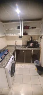 للايجار استوديو مفروش : Image 5