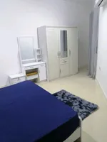 للايجار غرفه و صاله مفروش : Image 1