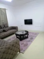 للايجار غرفه و صاله مفروش : Image 2