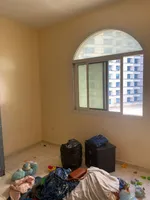 Two-room apartment and a hall for rent - Ajman Al Rashidiya : Image 5