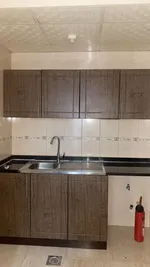 For rent, a studio near Ajman Corniche : Image 3