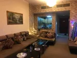For rent a furnished room and hall : Image 2