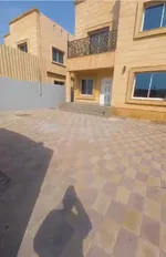 للايجار في عجمان منطقة المويهات فيلااا : Image 2